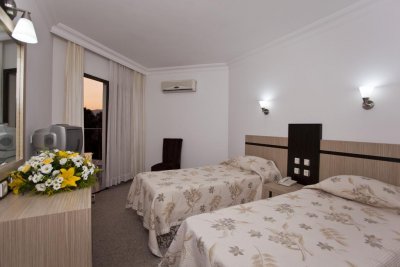 Monte Carlo Hotel - Снимка 6