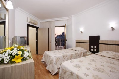 Monte Carlo Hotel - Снимка 7