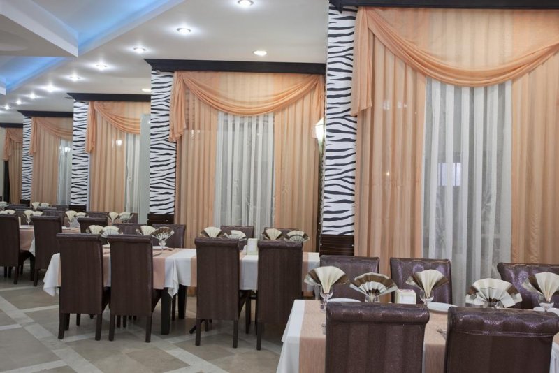 Monte Carlo Hotel - Снимка 8