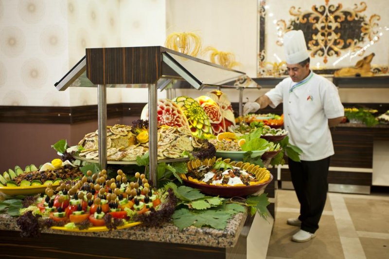 Monte Carlo Hotel - Снимка 10