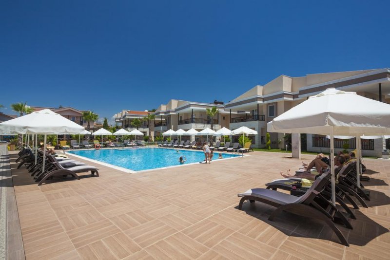 Sentido Turan Prince Hotel - Снимка 7