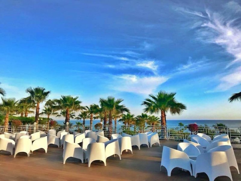 Sentido Turan Prince Hotel - Снимка 11