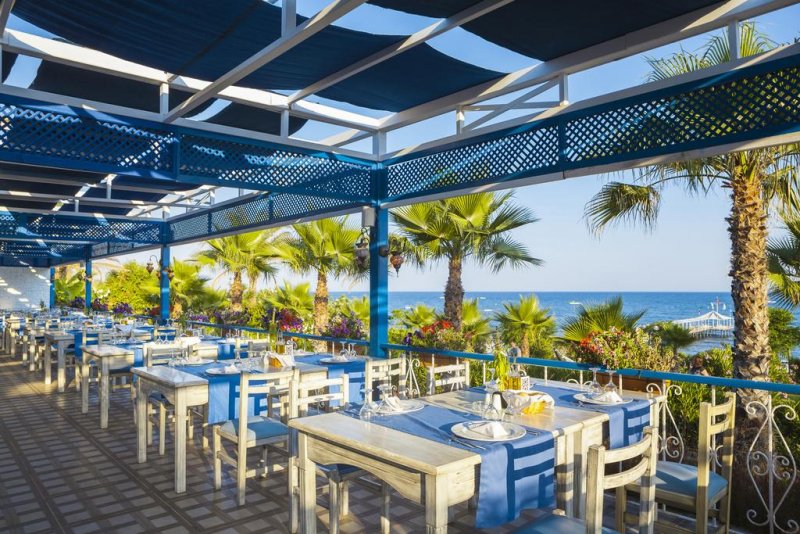 Sentido Turan Prince Hotel - Снимка 4