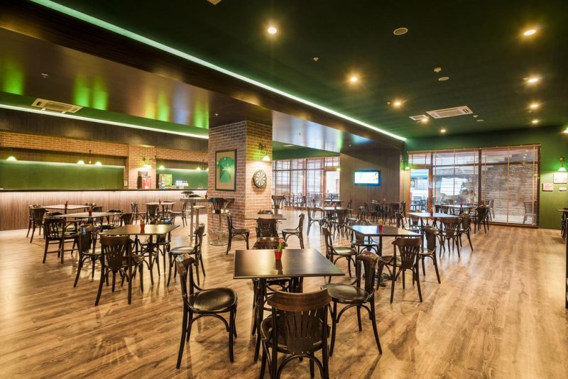 Sentido Turan Prince Hotel - Снимка 1