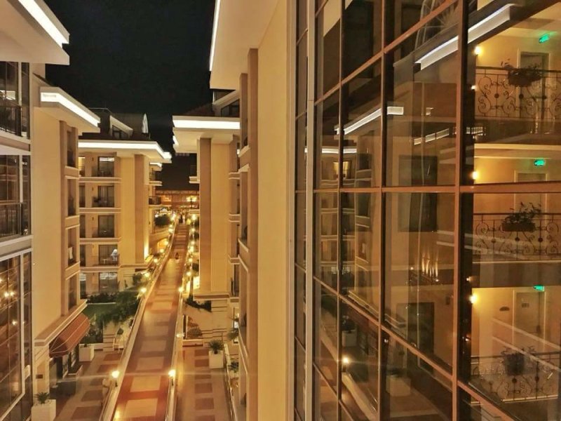 Sentido Turan Prince Hotel - Снимка 9