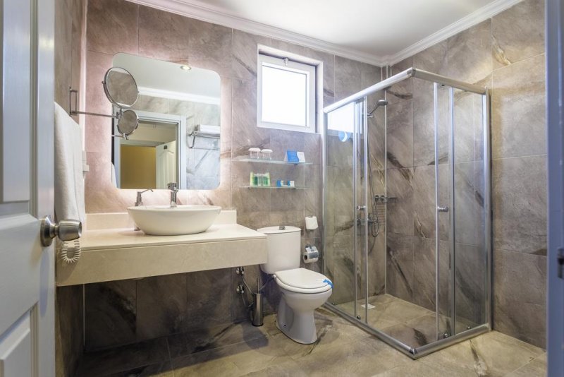 Sentido Turan Prince Hotel - Снимка 8