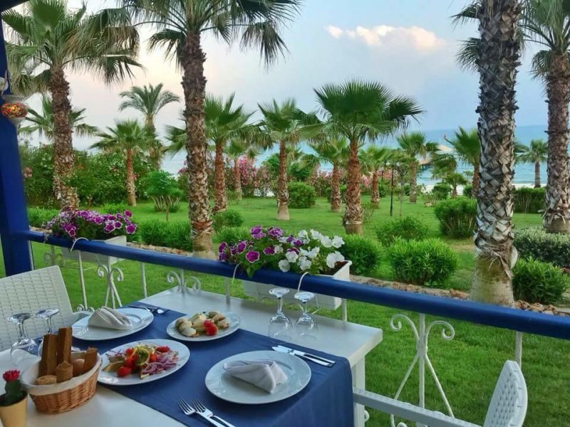 Sentido Turan Prince Hotel - Снимка 10