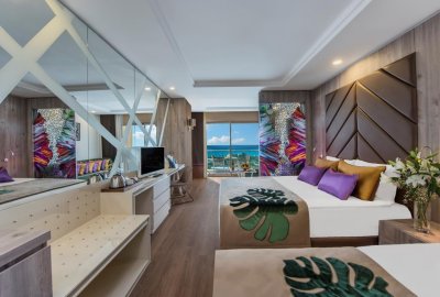 Delphin BE Grand Resort - Снимка 2