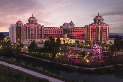 Delphin BE Grand Resort - Снимка 4
