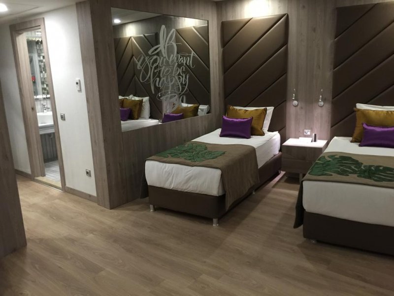 Delphin BE Grand Resort - Снимка 3