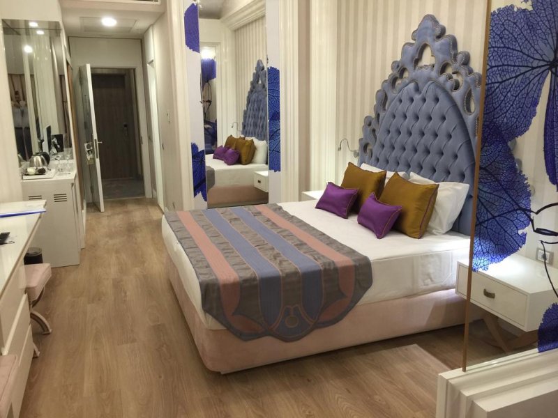 Delphin BE Grand Resort - Снимка 11