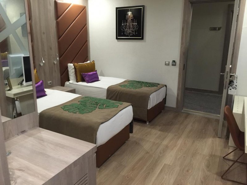 Delphin BE Grand Resort - Снимка 3