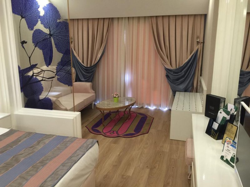 Delphin BE Grand Resort - Снимка 7