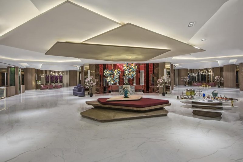 Delphin BE Grand Resort - Снимка 7