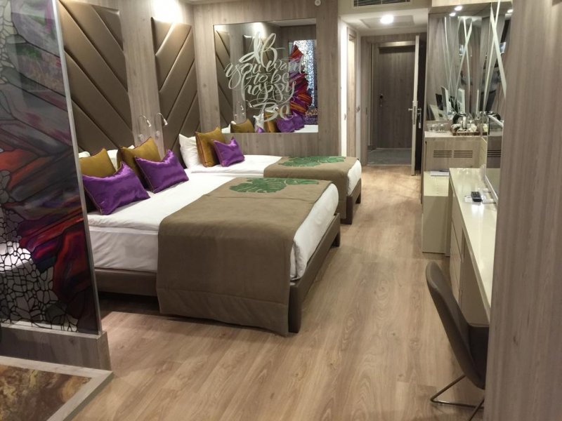 Delphin BE Grand Resort - Снимка 4