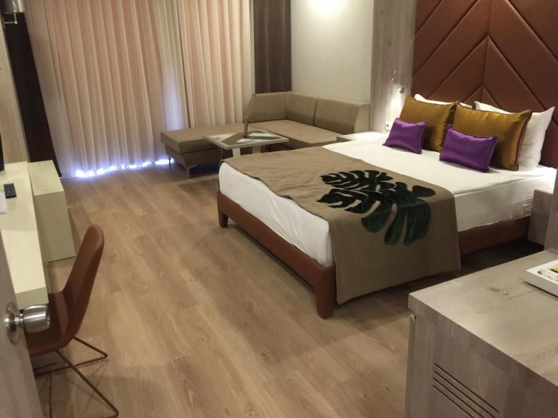 Delphin BE Grand Resort - Снимка 9