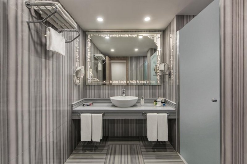 Delphin BE Grand Resort - Снимка 1