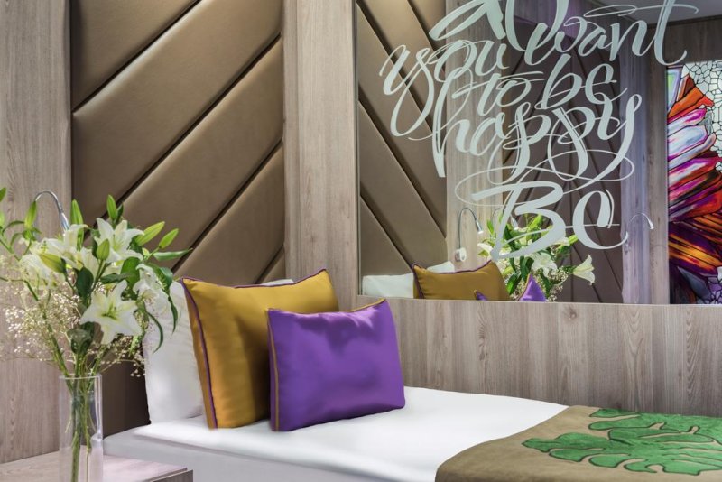 Delphin BE Grand Resort - Снимка 11