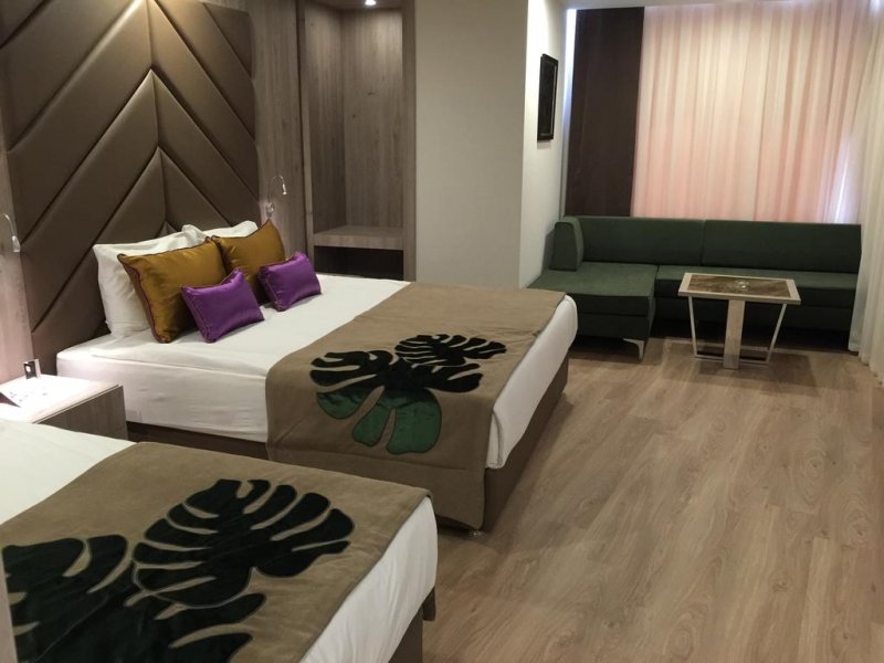 Delphin BE Grand Resort - Снимка 5