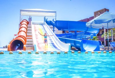 Sunny Days El Palacio Resort & Spa - Снимка 7