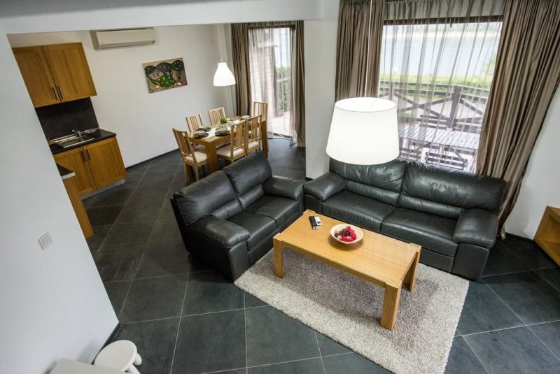 Комплекс Рока - Снимка 8