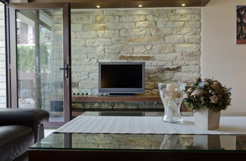 Комплекс Рока - Снимка 10