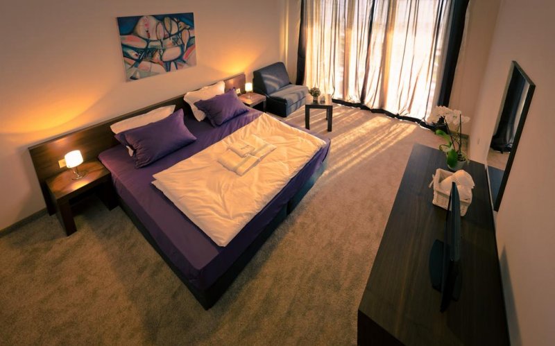 Комплекс Рока - Снимка 9