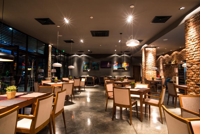 Комплекс Рока - Снимка 4