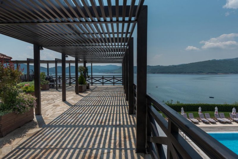 Комплекс Рока - Снимка 11