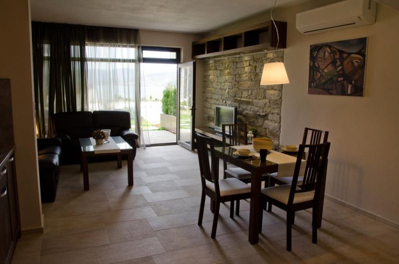 Комплекс Рока - Снимка 7