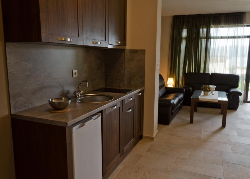 Комплекс Рока - Снимка 9