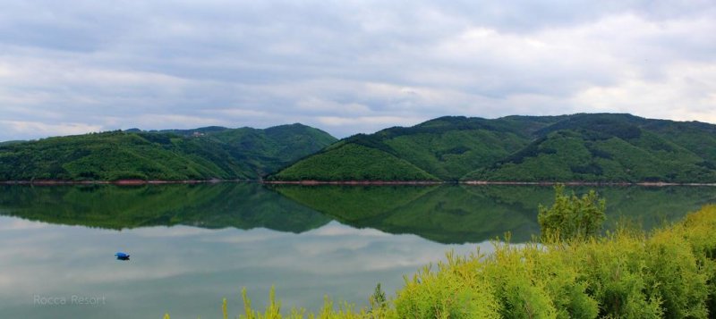 Комплекс Рока - Снимка 8