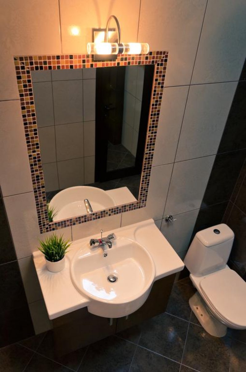 Комплекс Рока - Снимка 10