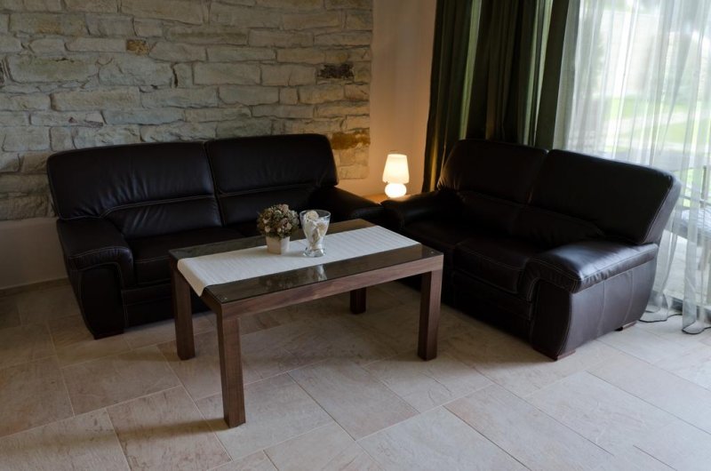 Комплекс Рока - Снимка 2