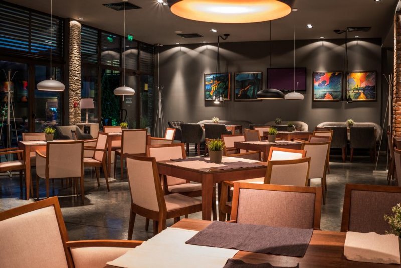 Комплекс Рока - Снимка 9