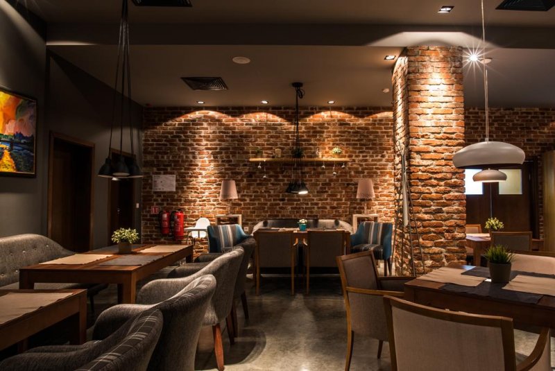 Комплекс Рока - Снимка 1