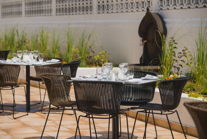 Хотел Сънрайз Блу Меджик - Снимка 1