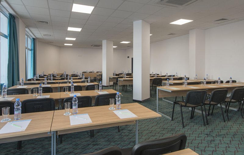 Хотел Сънрайз Блу Меджик - Снимка 7