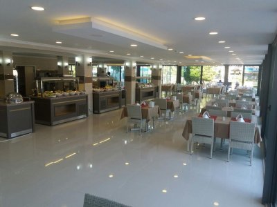 Ayma Beach Resort  - Снимка 6