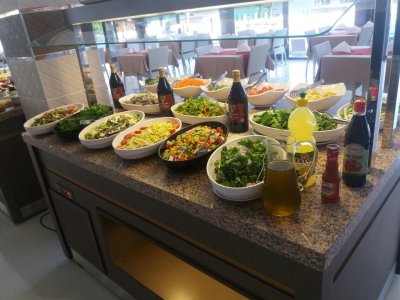 Ayma Beach Resort  - Снимка 8