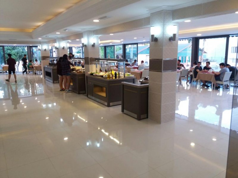 Ayma Beach Resort  - Снимка 7