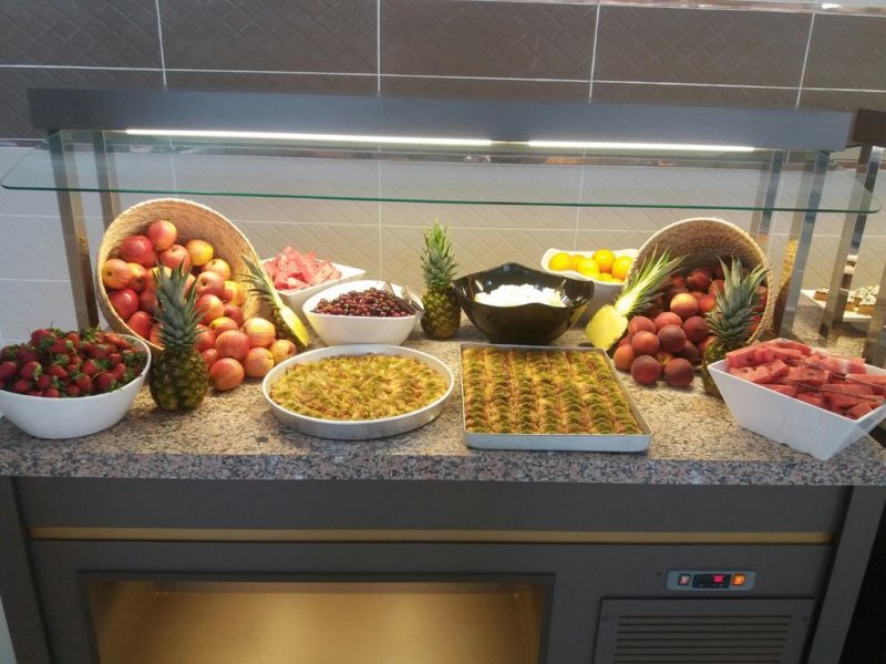 Ayma Beach Resort  - Снимка 10