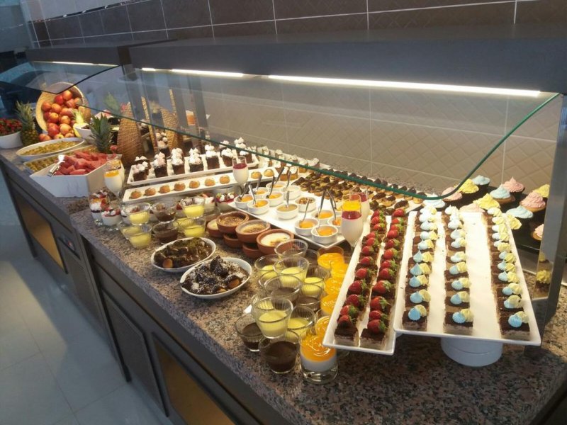 Ayma Beach Resort  - Снимка 8