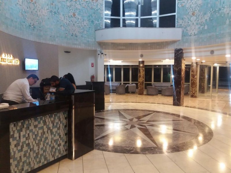 Ayma Beach Resort  - Снимка 8