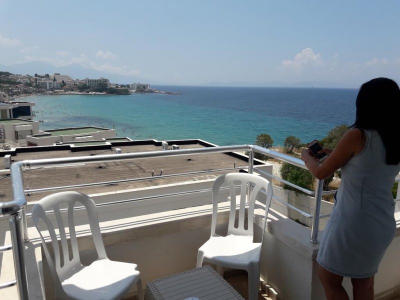 Ayma Beach Resort  - Снимка 0