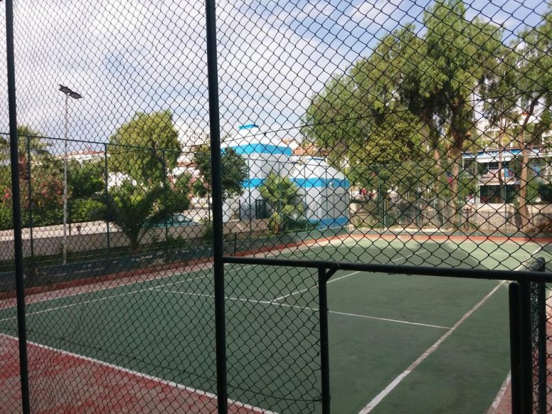 Ayma Beach Resort  - Снимка 2