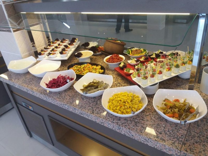 Ayma Beach Resort  - Снимка 5