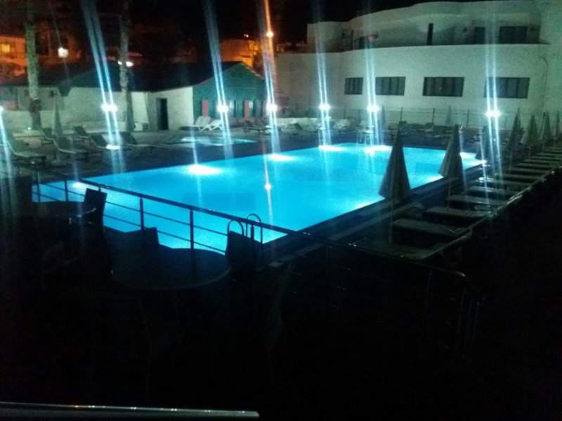 Ayma Beach Resort  - Снимка 3