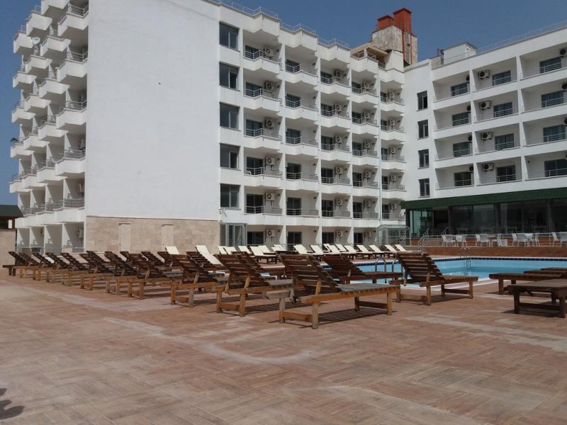 Ayma Beach Resort  - Снимка 5