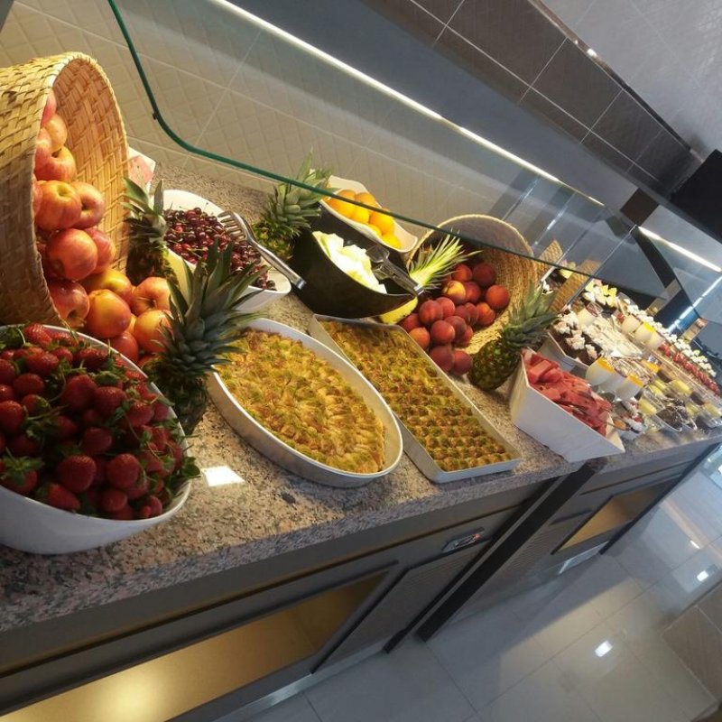 Ayma Beach Resort  - Снимка 1